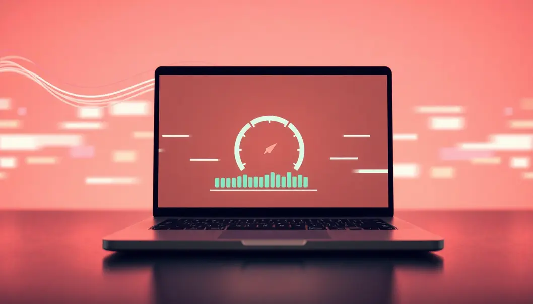 Hình Ảnh Biểu Trưng Cho Sự Nhanh Chóng Và Hiệu Quả Trong Website.