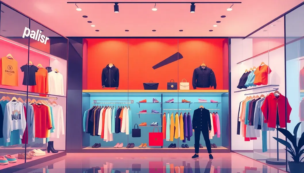 Chọn Theme Wordpress Cho Cửa Hàng Thời Trang Đẹp Mắt 1 Theme Wordpress Cho Cửa Hàng Thời Trang Đơn Giản Và Hiện Đại.