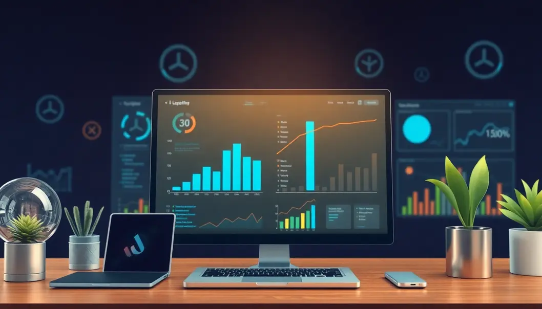 Hình Ảnh Tóm Tắt Các Tính Năng Của Template Wordpress Tối Ưu Seo.