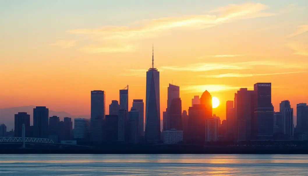 Hình Ảnh Tượng Trưng Cho Sự Phát Triển Và Thành Công.