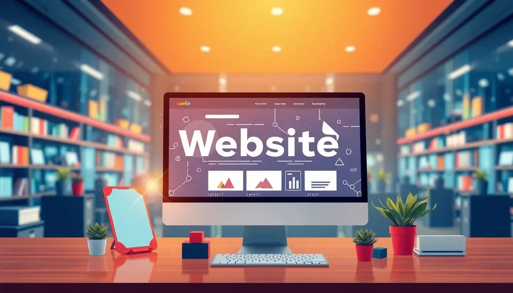 Khám Phá Tầm Quan Trọng Của Template Wordpress Trong Việc Phát Triển Website Dịch Vụ Thành Công.