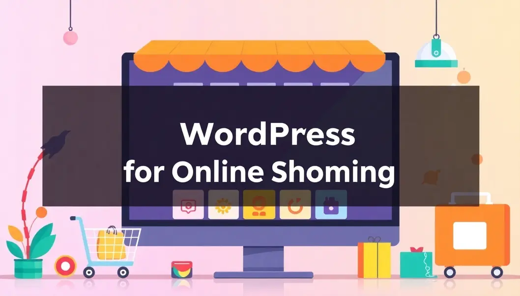 Top 5 Theme Wordpress Cho Trang Web Bán Hàng Online Hoàn Hảo 1 Hình Ảnh Minh Họa Cho Bài Viết Về Theme Wordpress Cho Bán Hàng Online.