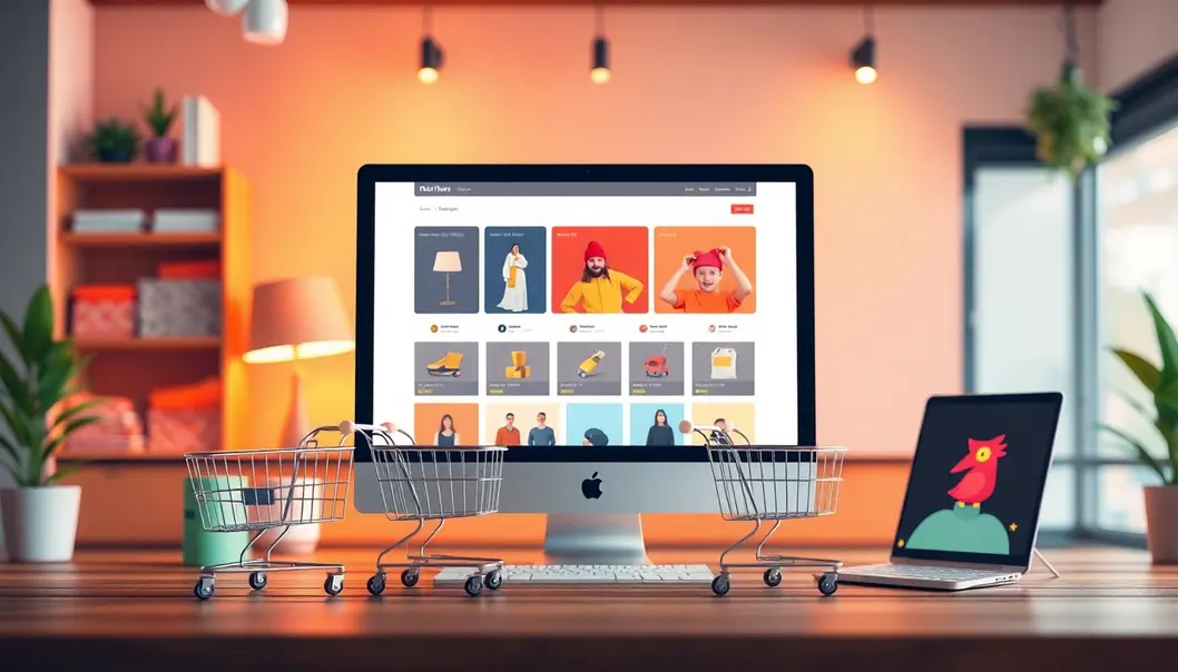 Khám Phá Theme Wordpress Đẹp Cho Website Bán Sản Phẩm 1 Thiết Kế Website Bán Sản Phẩm Đẹp Và Chuyên Nghiệp.