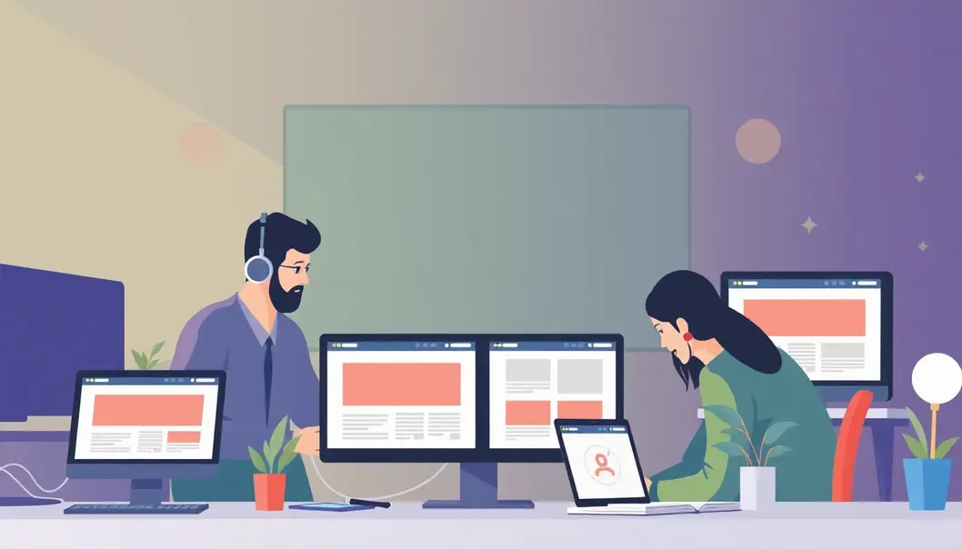 Giải Pháp Lập Trình Website Chuyên Nghiệp Cho Doanh Nghiệp