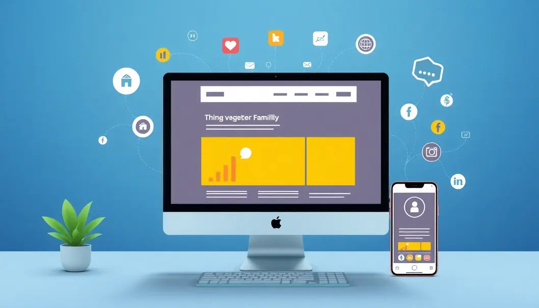Mô Tả Về Website Sử Dụng Template Wordpress Chuẩn Seo.