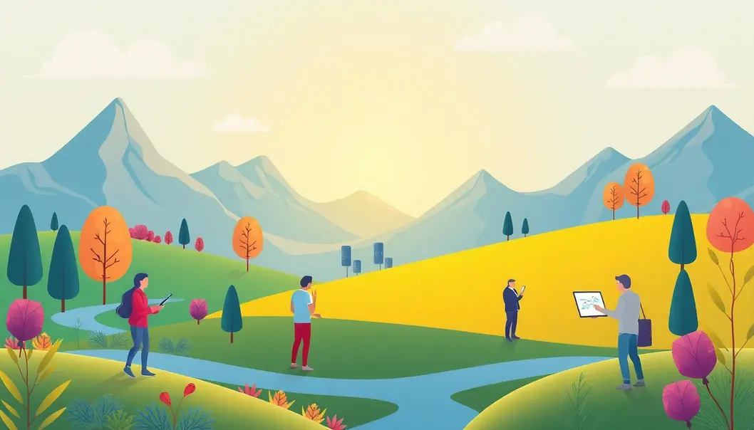 Sự Thành Công Đến Từ Việc Sử Dụng Template Wordpress Chuyên Nghiệp.