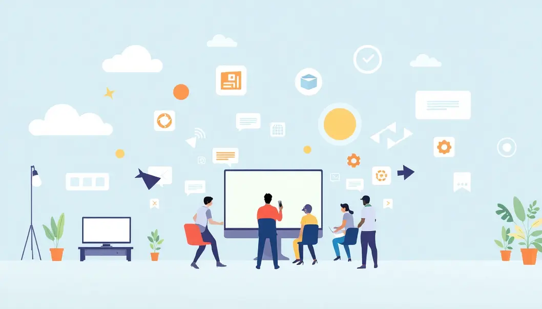 Hình Ảnh Minh Họa Cho Dịch Vụ Thiết Kế Website Giá Rẻ Và Chuyên Nghiệp.