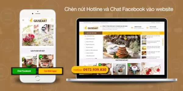 Chen Nut Hotline Va Chat Facebook Vao Website 600X300 1