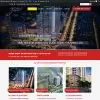 Web bất động sản 03